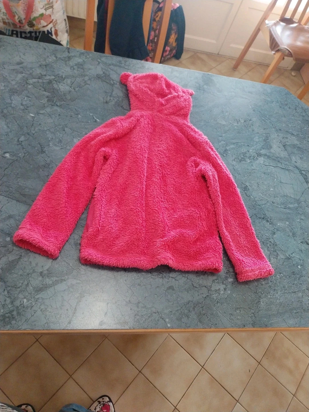 Jas T.8ans – photo 7